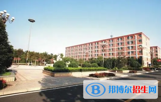 河南单招智能焊接技术专业2023年有哪些学校