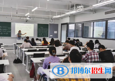 杭州2023年中专有哪些职业