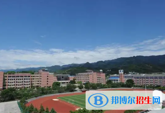 重庆2023年哪个中专学校就业最好