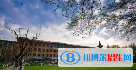 中国大学城市设计专业排名（2022研究型）
