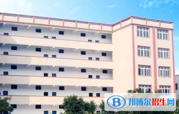 重庆2023年哪个中专学校就业比较好