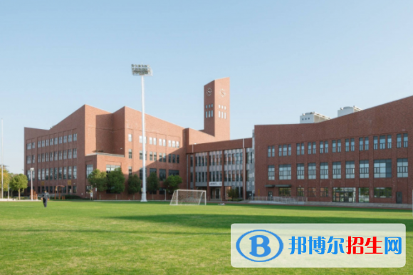 上海德闳学校高中部靠谱吗2
