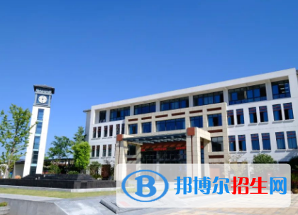 杭州2023年中专一般读几年