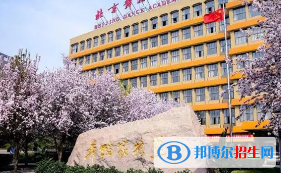 中国大学舞蹈教育专业排名（2022研究型）