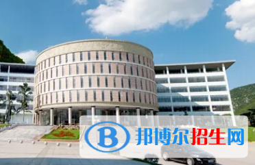 河池学院排名(全国) 河池学院在广西排名
