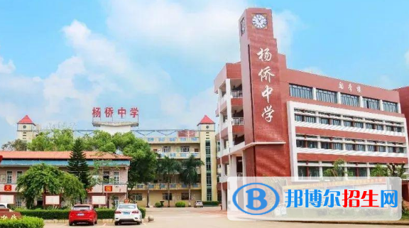 博罗县博师高级中学2022录取分数线（2023参考）