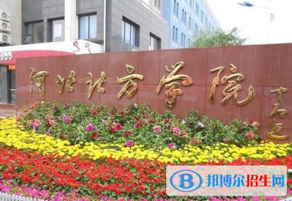 2022张家口市大学排名(校友会)