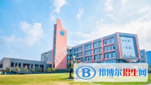 四川2023年计算机学校较好的大专