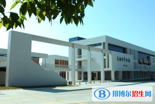 2022河源市高职院校排名(校友会)