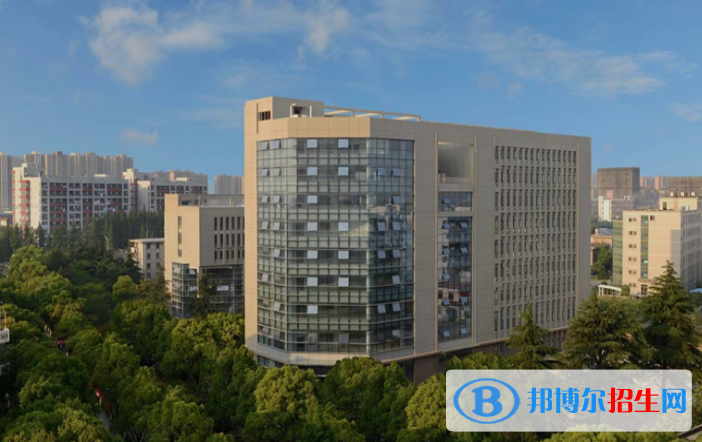 2022南通市高职院校排名(校友会)