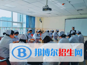 杭州2023年中专学校的专业