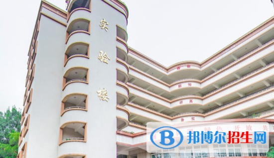 广东北江中学2023年招生简章 