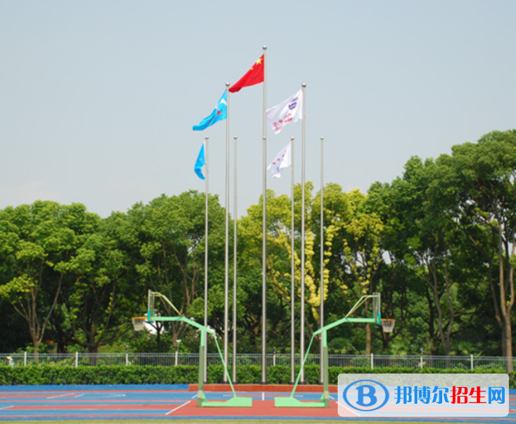 上海文绮中学GAC高中国际课程部2023年入学考试2