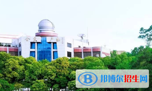 广东北江中学2023年招生计划 