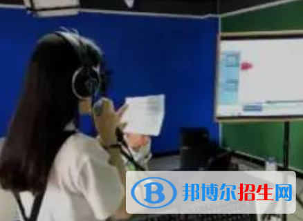 杭州2023年中专学生们专业好