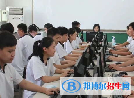 杭州2023年中专学什么专业好