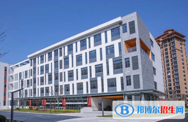 上海文绮中学GAC高中国际课程部怎么样