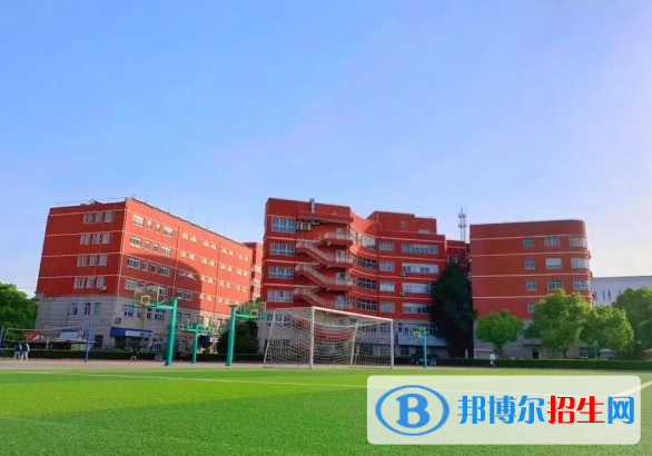 上海文绮中学GAC高中国际课程部怎么样2