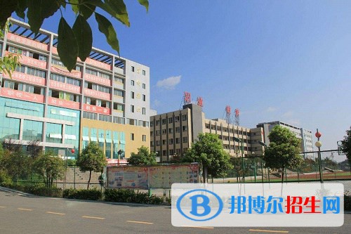 四川2023年学计算机学校哪个好