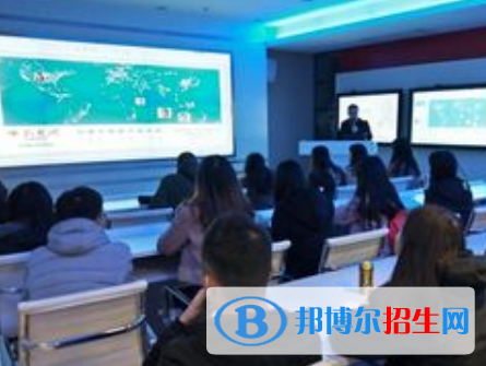 网络与新媒体专业好吗?(网络与新媒体专业)