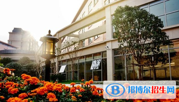 上海文绮中学GAC高中国际课程部靠谱吗2