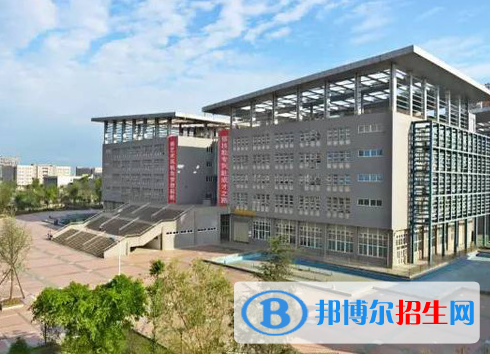 四川单招工程机械运用技术专业2023年有哪些学校