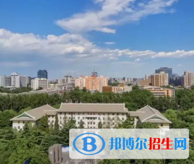 中国大学土库曼语专业排名（2022研究型）