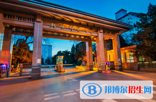 中国大学电信工程及管理专业排名(2022应用型)