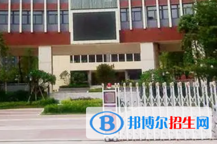 华南师范大学附属惠阳学校2022年分数线是多少?(2023参考)