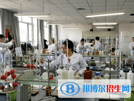 化学专业好吗?(化学专业)