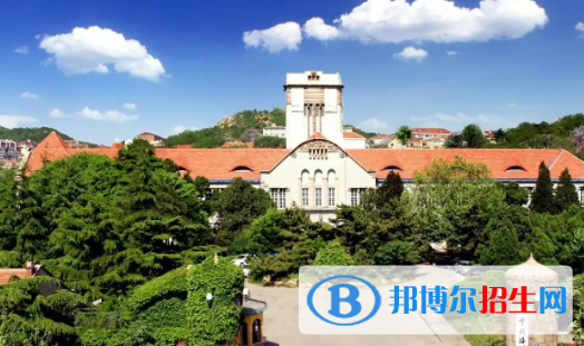 中国大学水产养殖学专业排名（2022研究型）