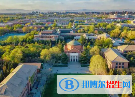 中国大学电子信息工程专业排名（2022研究型）