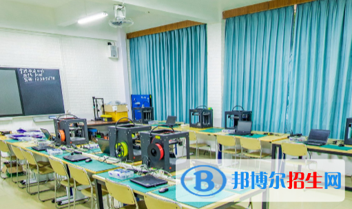 广东北江中学2023年招生办联系电话 