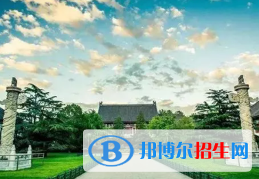 中国大学心理学专业排名（2022研究型）