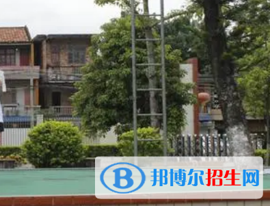 肇庆市鼎湖区广利高级中学、凤凰三立学校2022年分数线是多少?(2023参考)