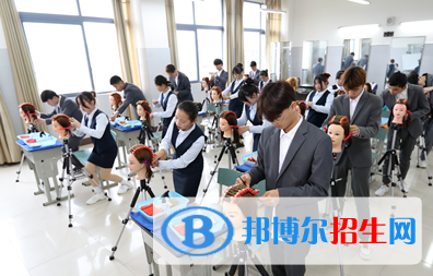 杭州2023年中专学什么