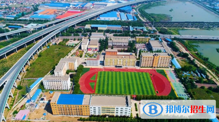 陕西2023年高中毕业可以上中专学校吗