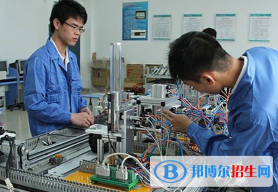机电一体化技术专业(国标版)怎么样?