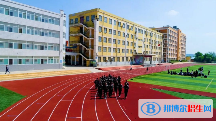 陕西2023年高中毕业可以上的中专学校