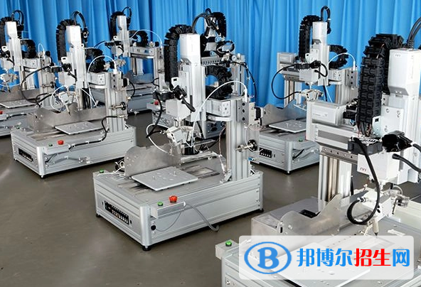 工业过程自动化技术专业(国标版)怎么样?