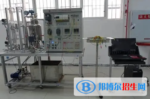 工业自动化仪表技术专业简介(国标版)