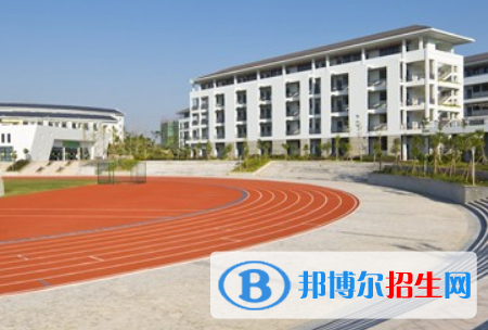 梅县区外国语学校2022年分数线是多少?(2023参考)