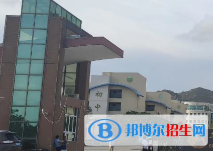华南师大附中汕尾学校2022年分数线是多少?(2023参考)