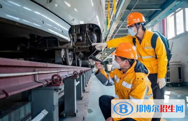 城市轨道交通车辆制造与维护专业(国标版)怎么样?