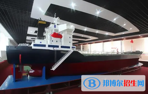 船舶工程技术专业(国标版)怎么样?