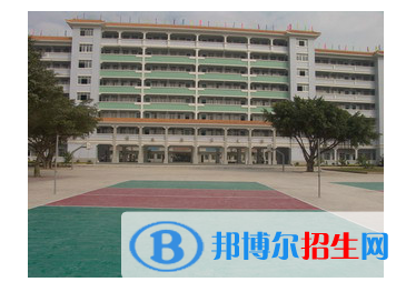 新会二中、梁启超纪念中学2022录取分数线（2023参考）