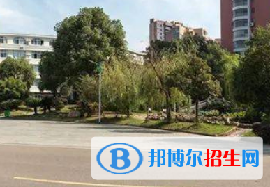 九江外国语学校2022年分数线是多少?(2023参考)