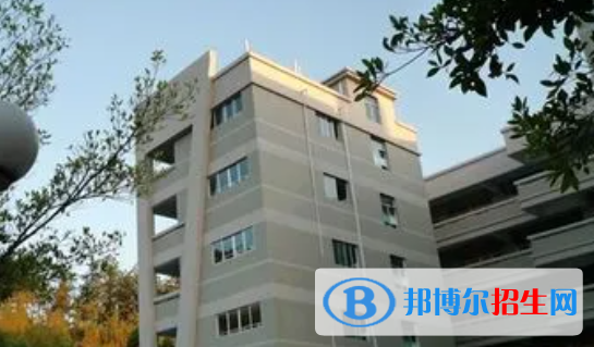 信宜中考2022录取分数线