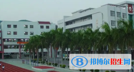潮阳林百欣中学2022录取分数线（2023参考）
