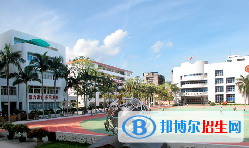 汕头市聿怀中学2022录取分数线（2023参考）